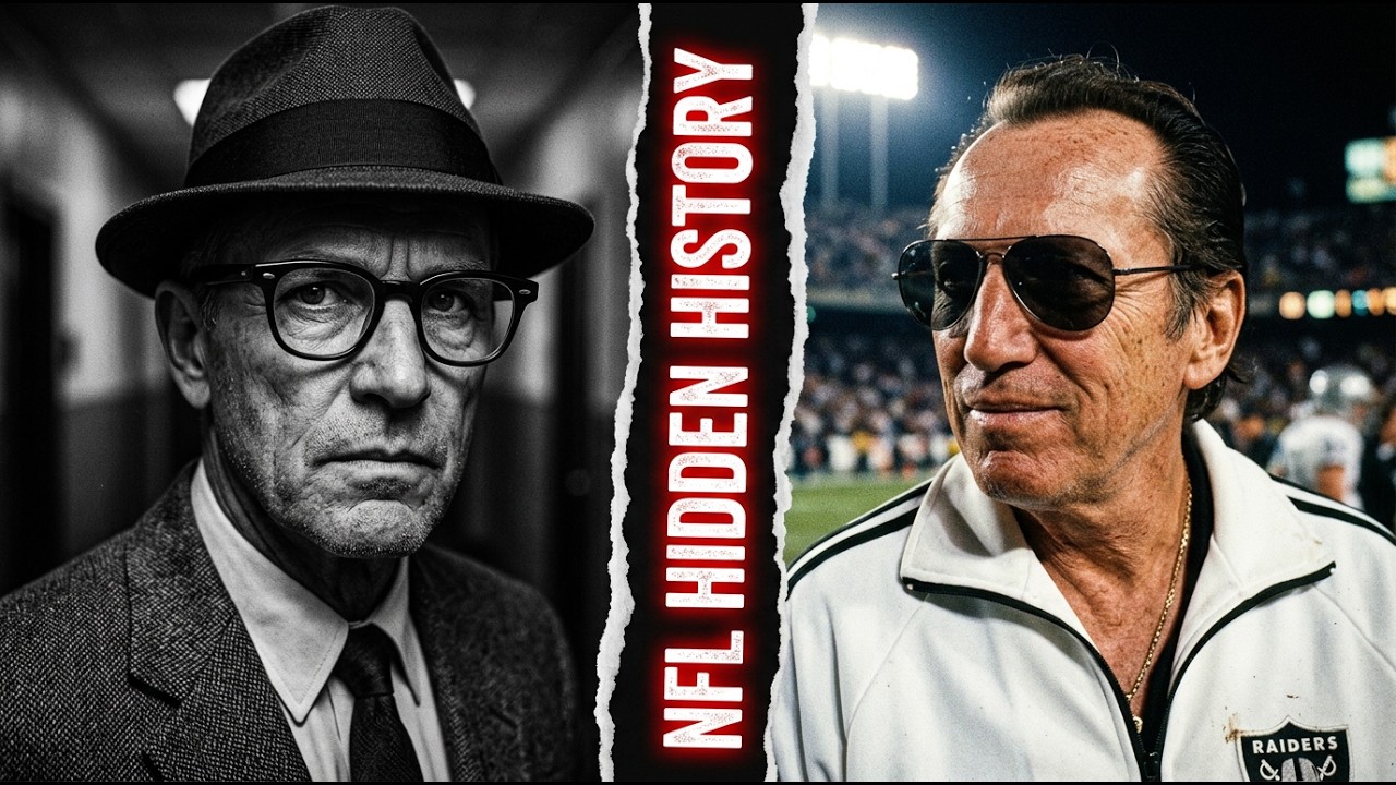 Behind the Scenes: The Rivalries That Built Pro Football