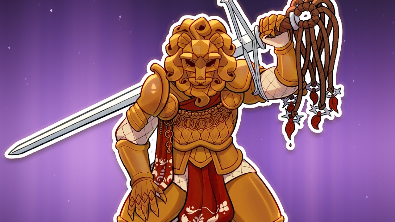 Owains backstory revealed & A Circus Cameo - Bannerfall SMP