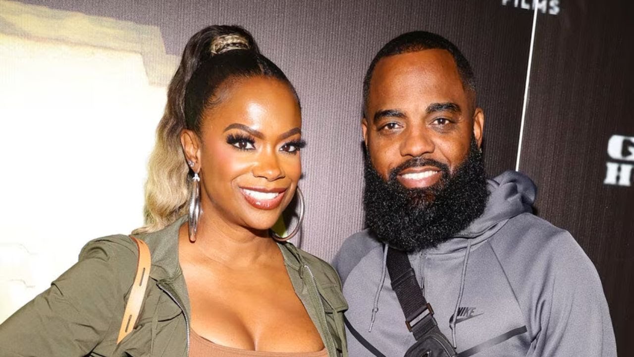 New Update!! Breaking News Of  Kandi Burruss and Todd Tucker  || It will shock you