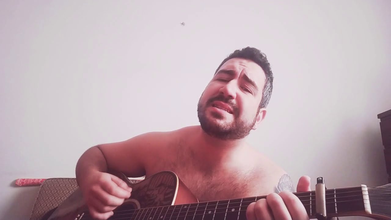 Rucu rucu cover (Rubén Pozo) - Gael inertte