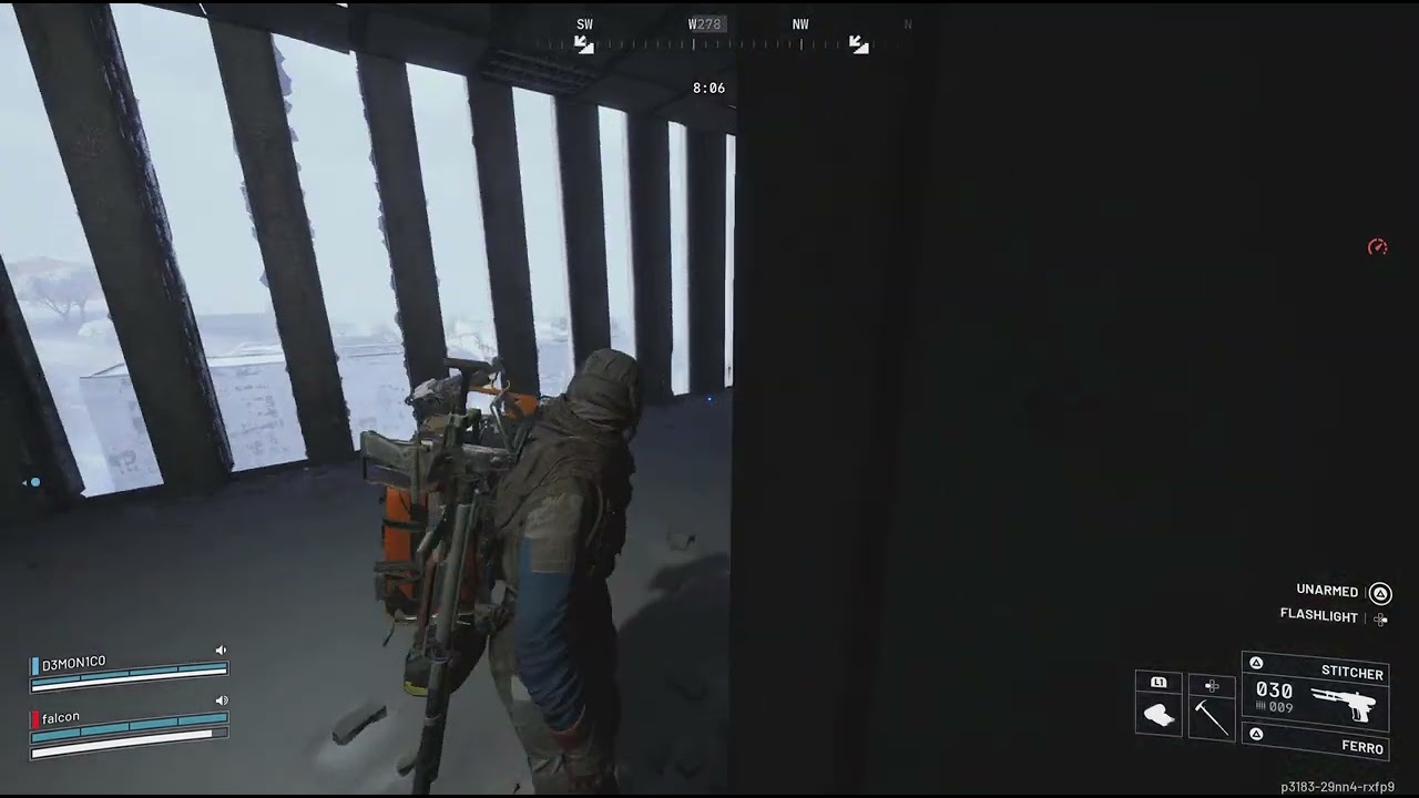 Ambushing Goop Part II