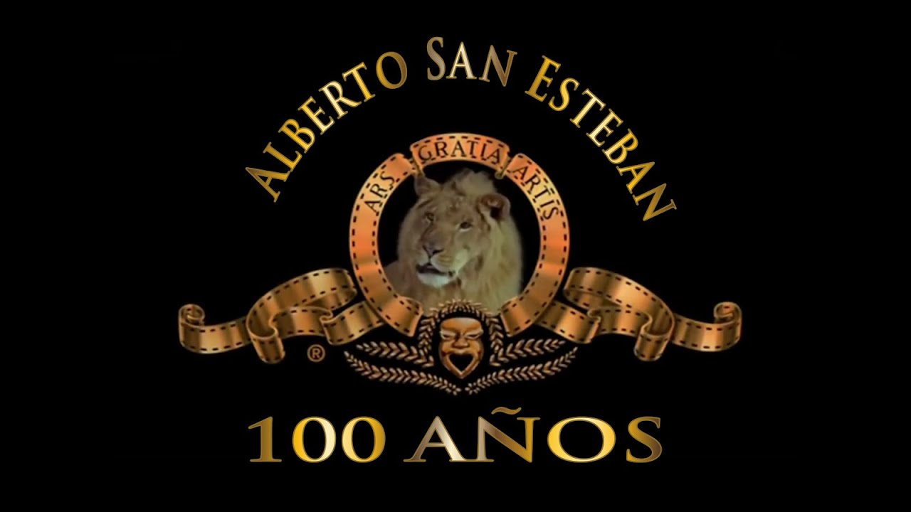 ALBERTO SAN ESTEBAN 100 AÑOS