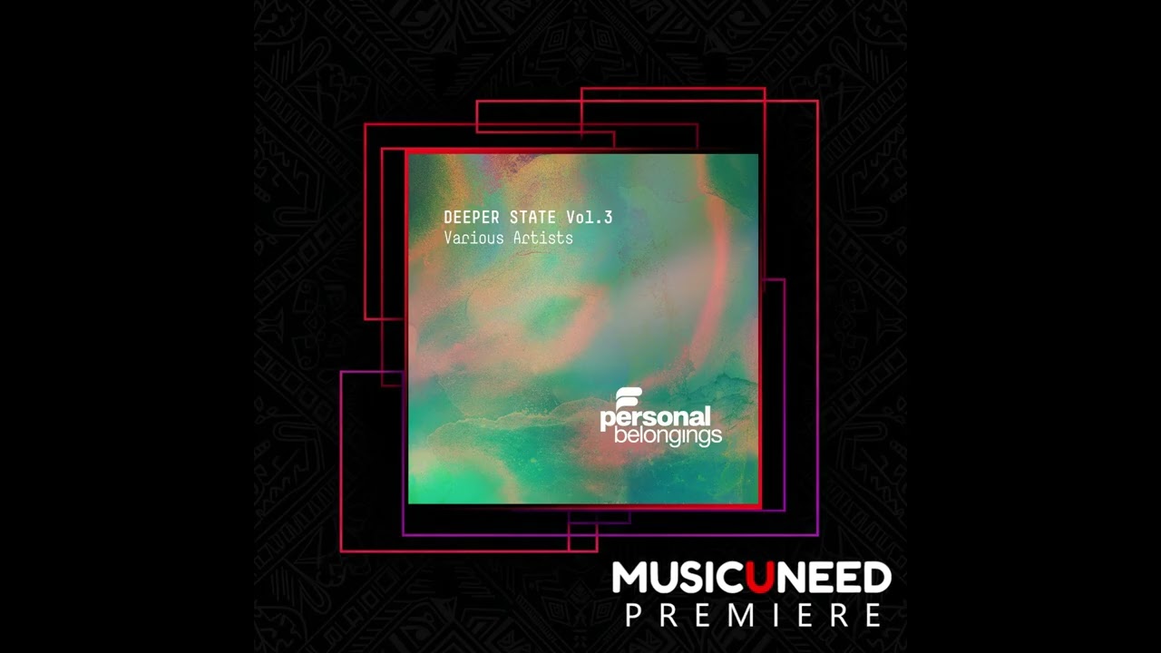 Miklo - Memory Colour (Original Mix)