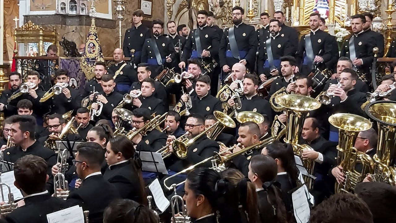 BCT Nazareno (Huelva) - Padre Nuestro (Estreno)