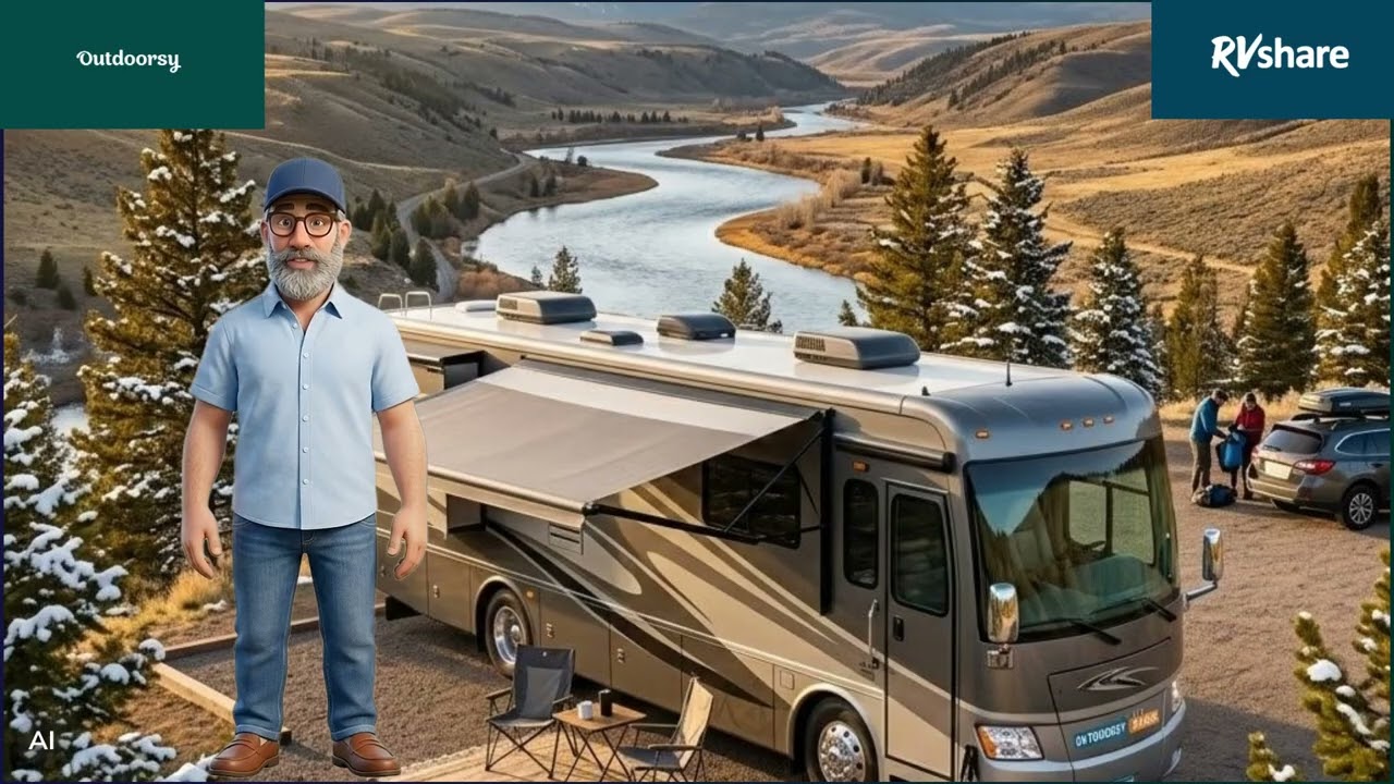 Steamboat  Routt County RV Rental Reservations