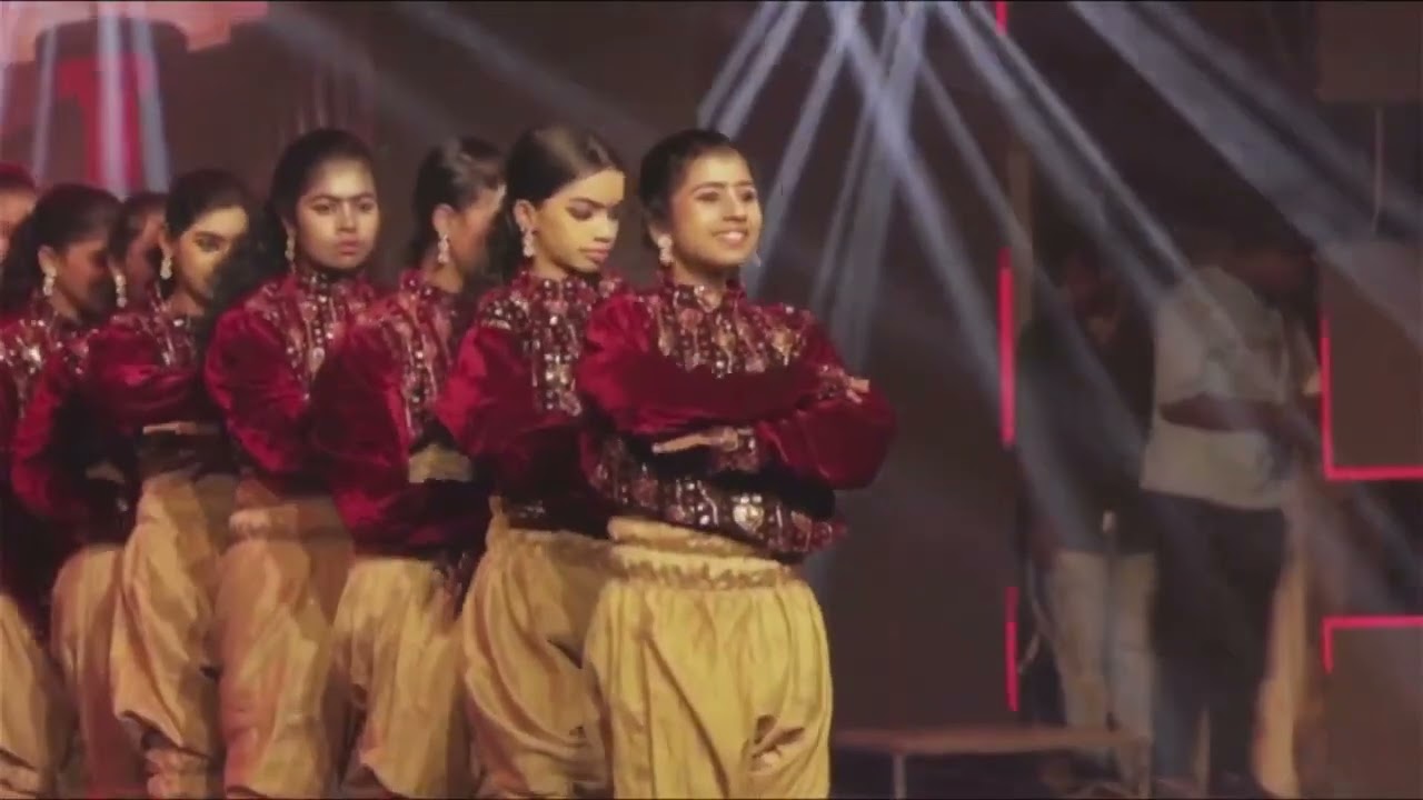 Shah Jahan Mughal Emperor- KALANJALI -2023   44th Annual Day Celebrations of Santhigiri Vidyabhavan