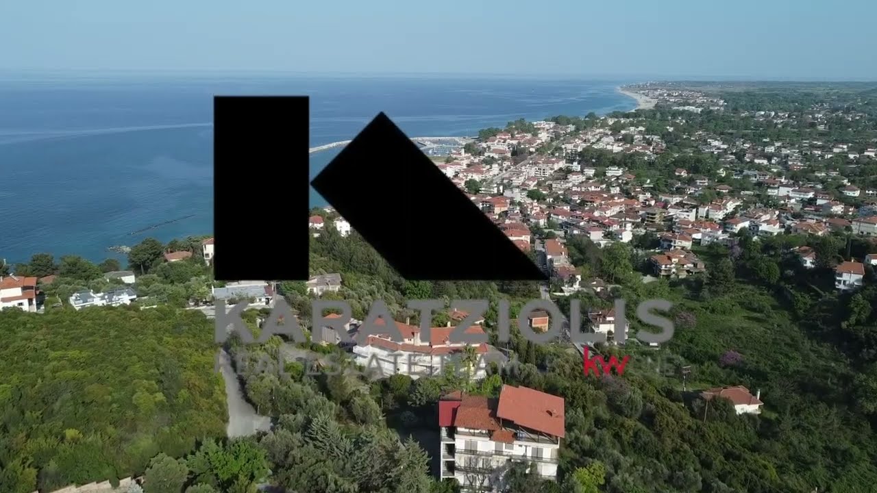 (Προς Πώληση) Κατοικία, Μονοκατοικία || Ν. Πιερίας, Πλαταμώνας – 100 Τ.μ.