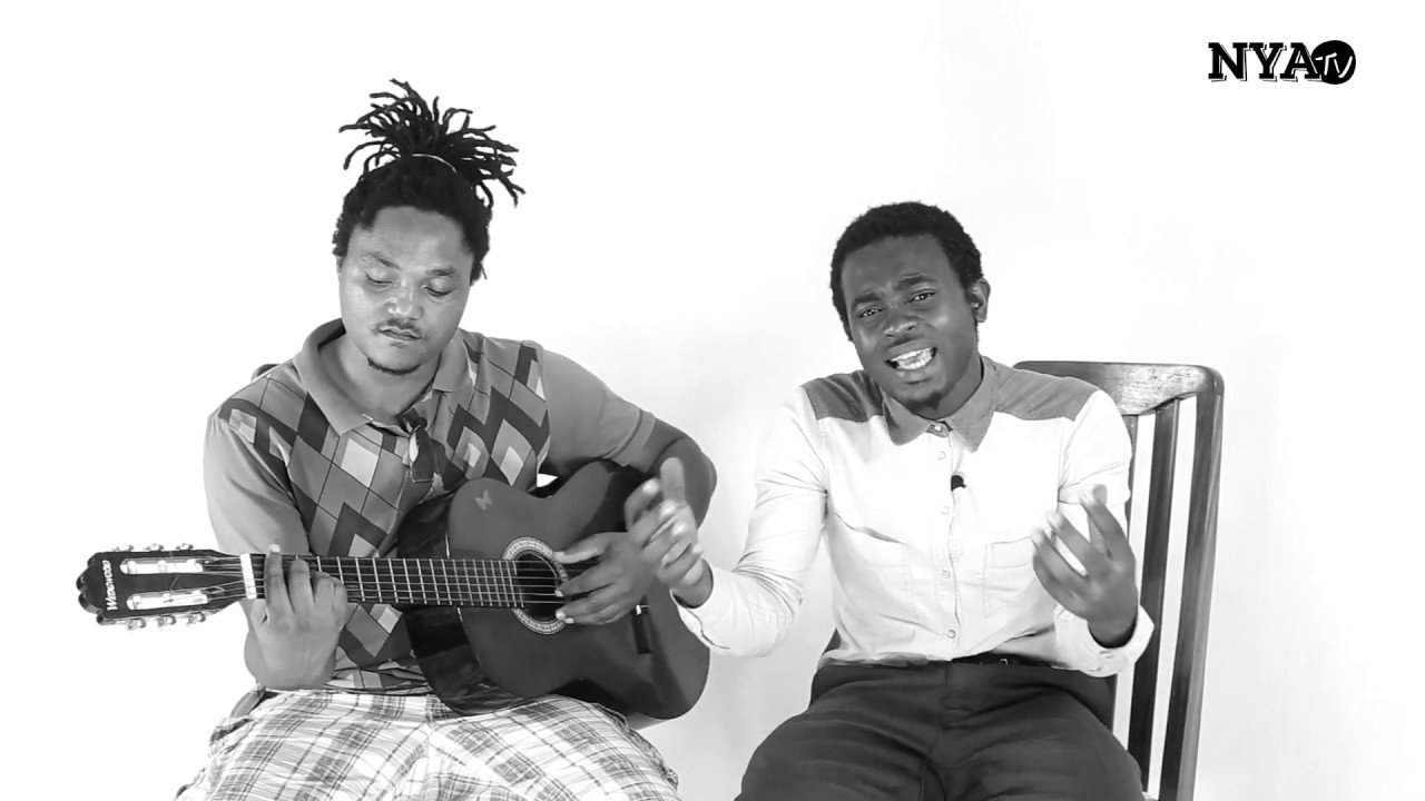 Instant Live - Emission 6 (Artiste: Kayaman DuBled)