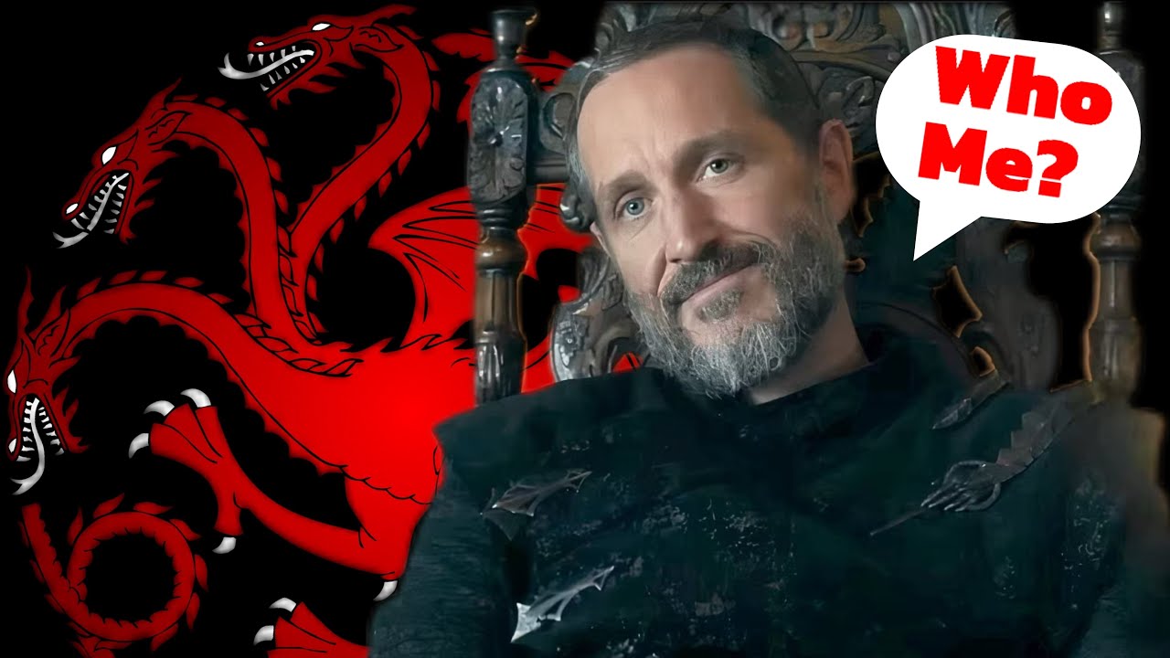 The Best Targaryen? Baelor Breakspear!