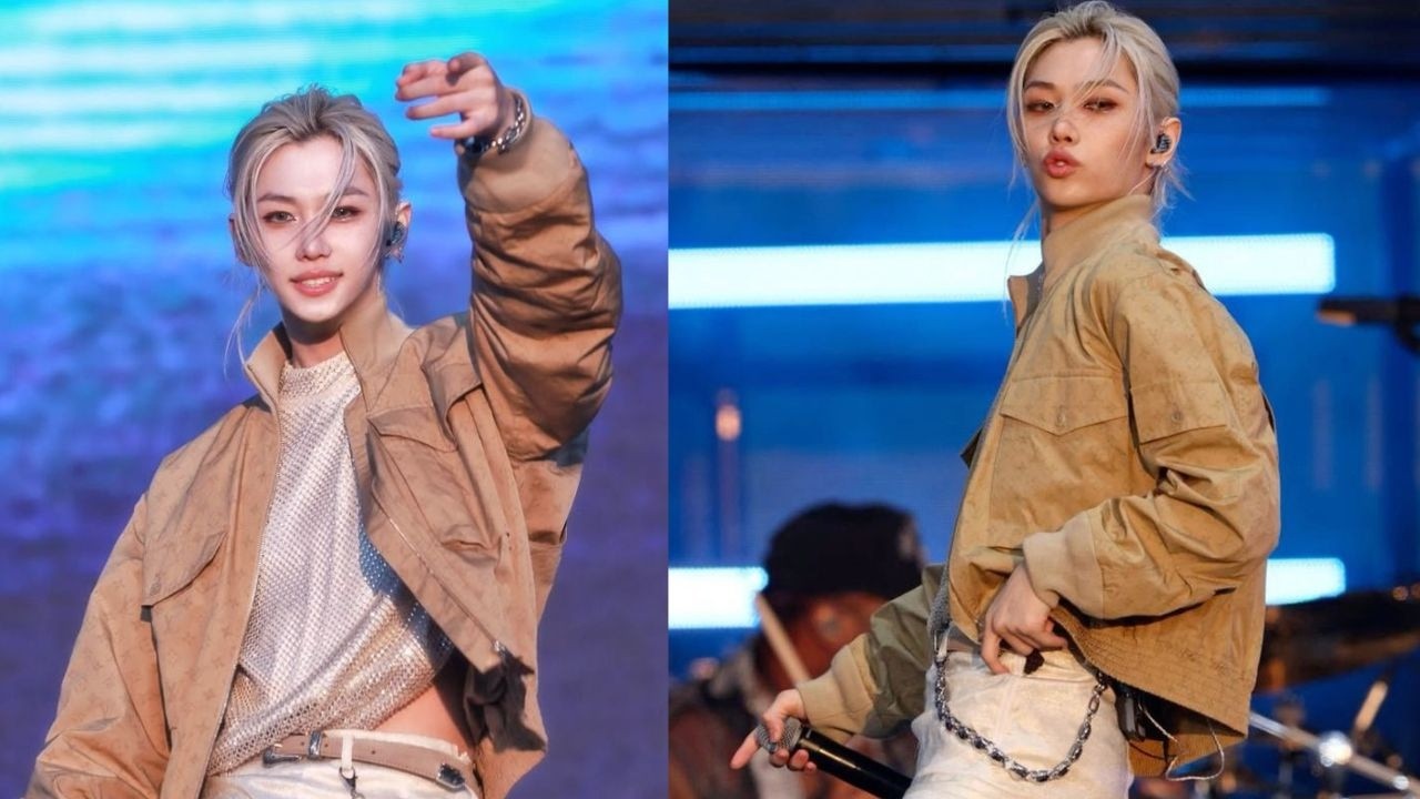 🔴ФЕЛИКС В ЛОНДОНЕ! Феликс из Stray Kids снялся в клипе «Красная, белая и королевская свадьба» и п...