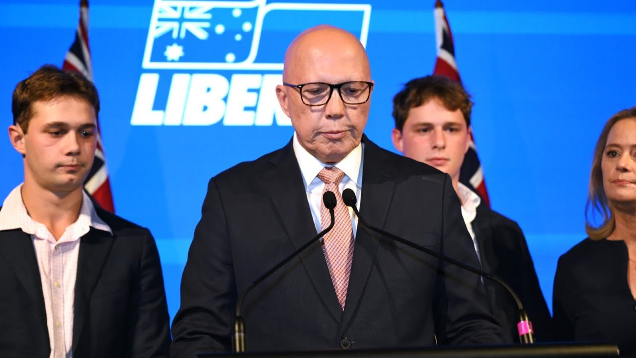 Liberals' ‘worst ever’ campaign and policy performances cost the party an election win