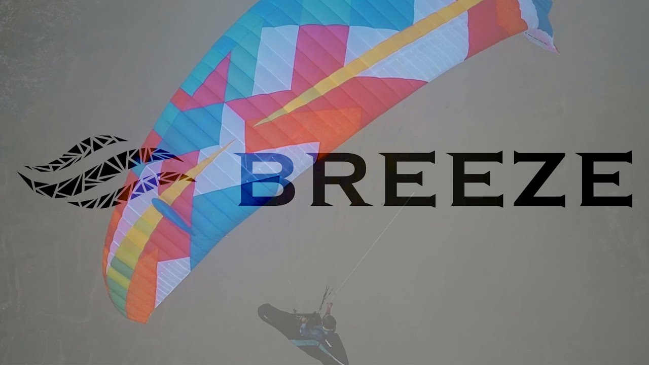 BREEZE - EN-B - Ride the wind