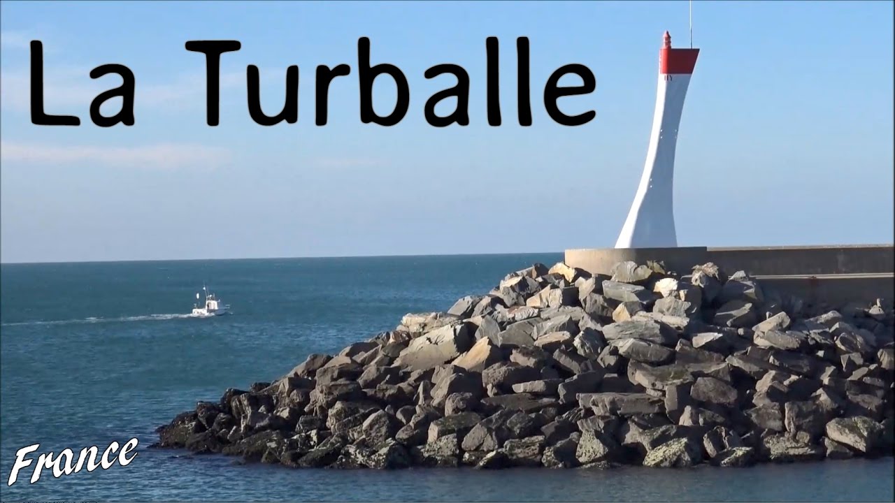 La Turballe ; Port de Plaisance ; Bateau de Pêche ; Chalutier ; Loire-Atlantique ; Bretagne ; France