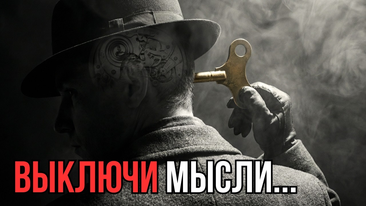 Метод Кастанеды: остановка внутреннего диалога за 7 дней - практические техники