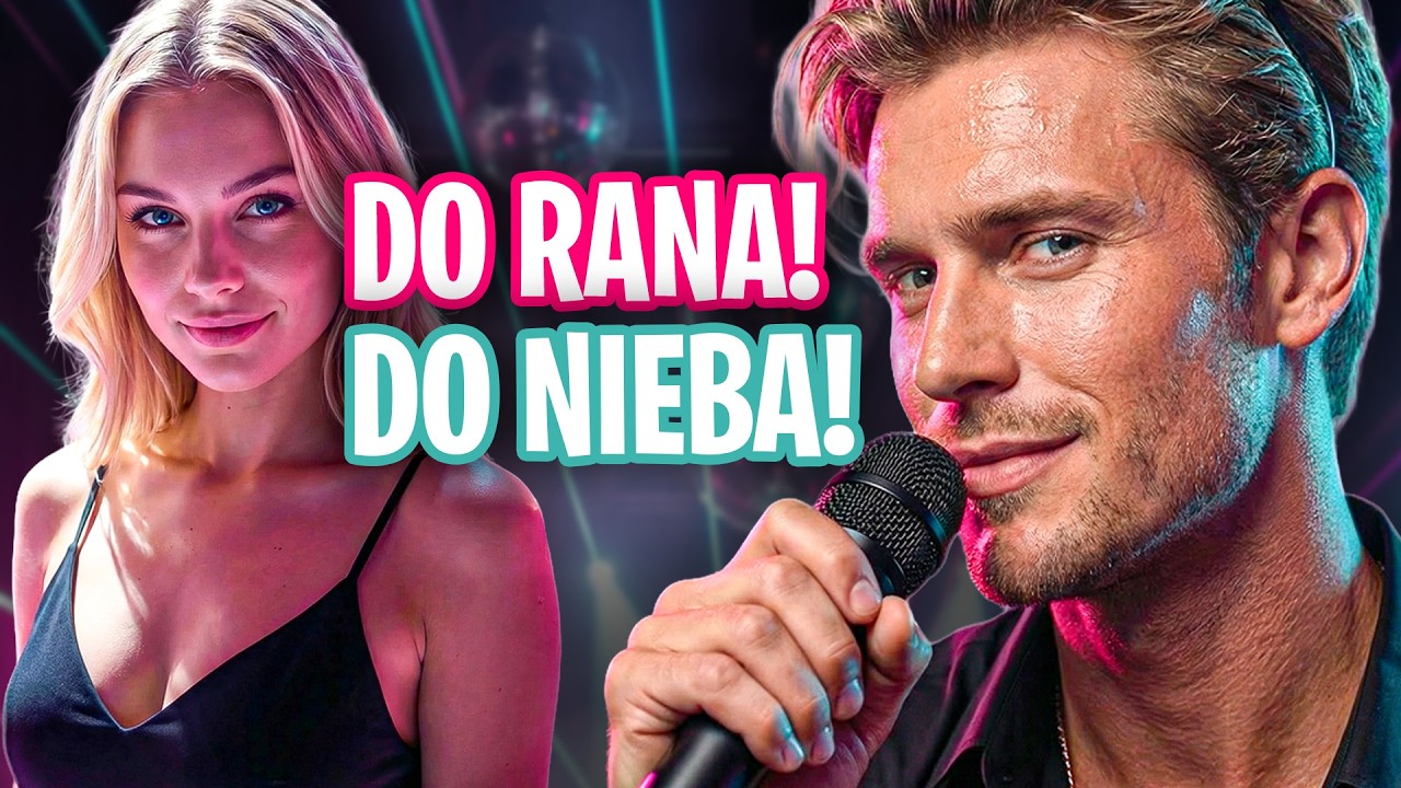 DO RANA! DO NIEBA! - AMAI Music (DISCO POLO NOWOŚĆ 2026)