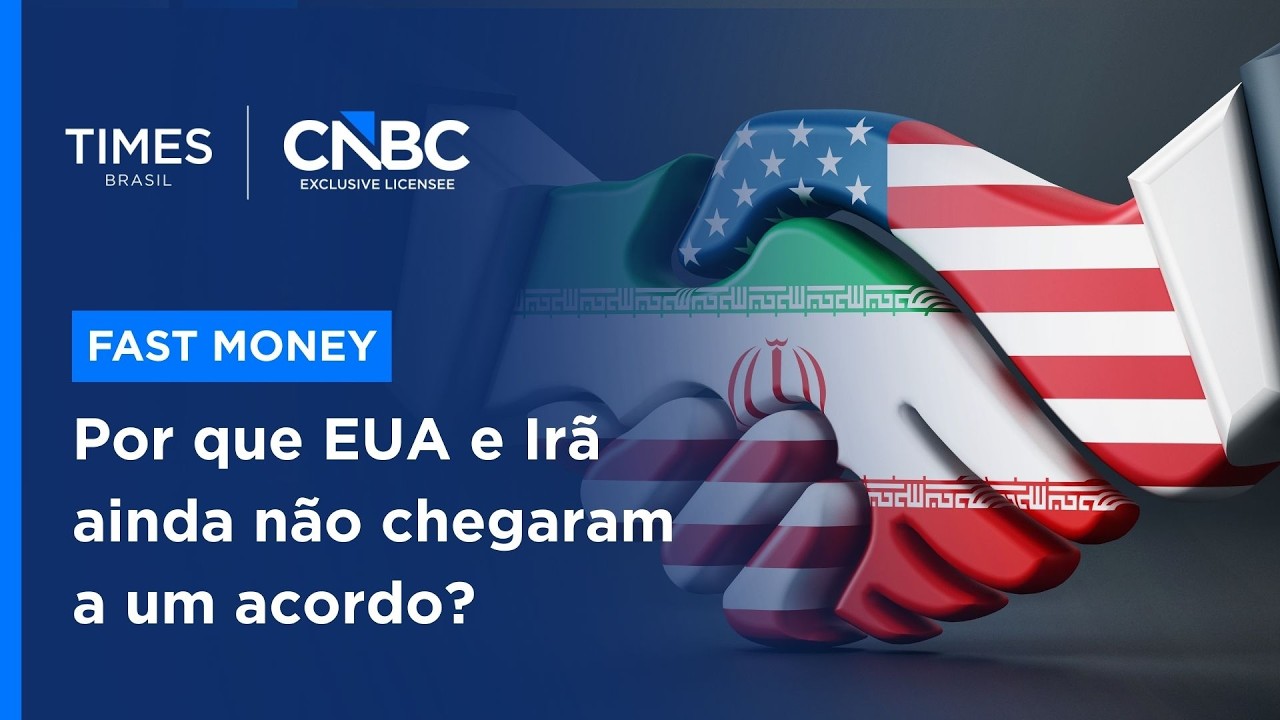 Estados Unidos e Irã ainda sem acordo nuclear e tensão no Oriente Médio segue; entenda
