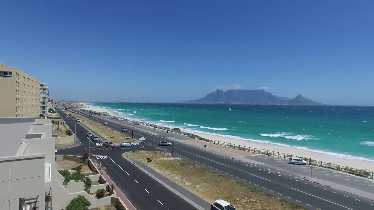 3 Bedroom Penthouse for sale in Western Cape | Cape Town | Tableview And Blouberg | Blo | T866753