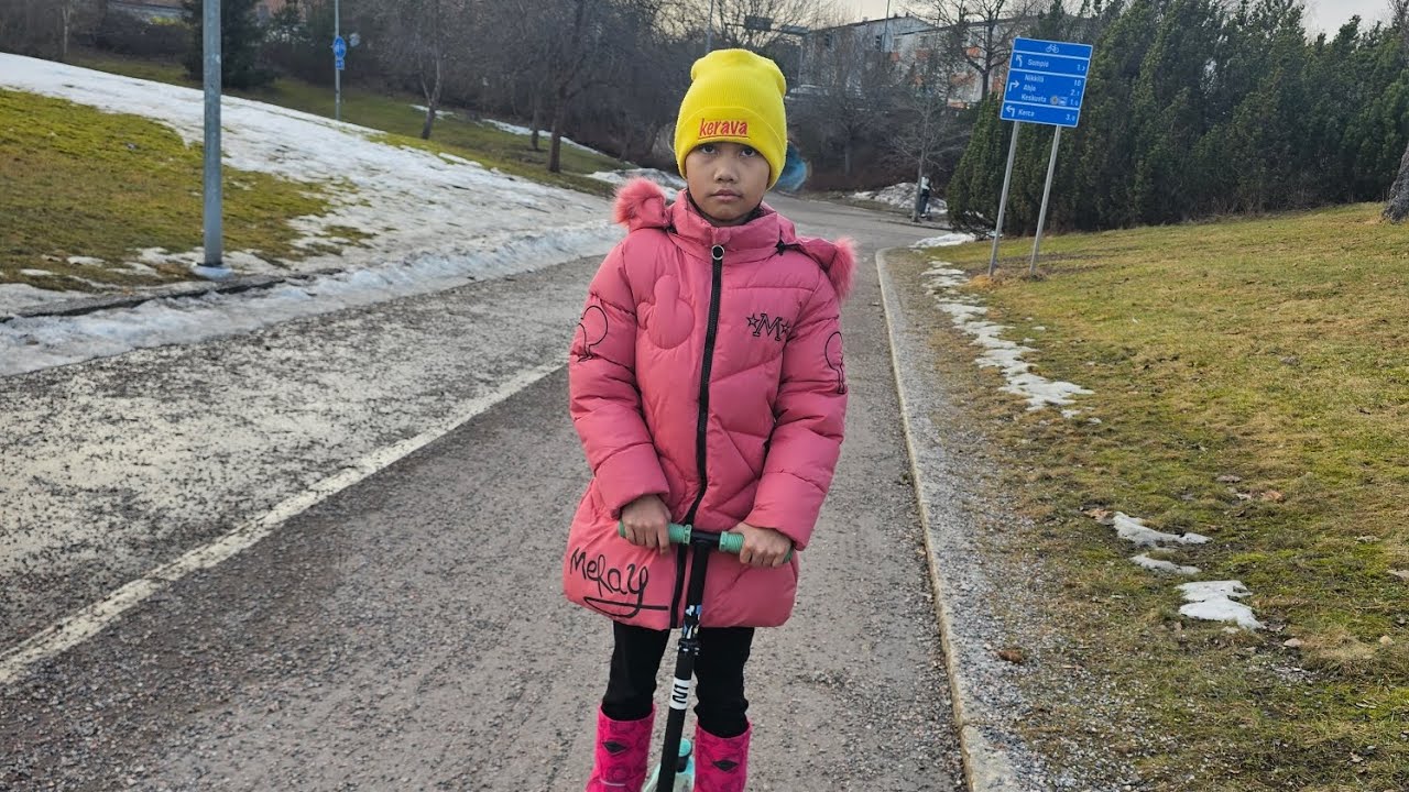 14. maaliskuuta 2026