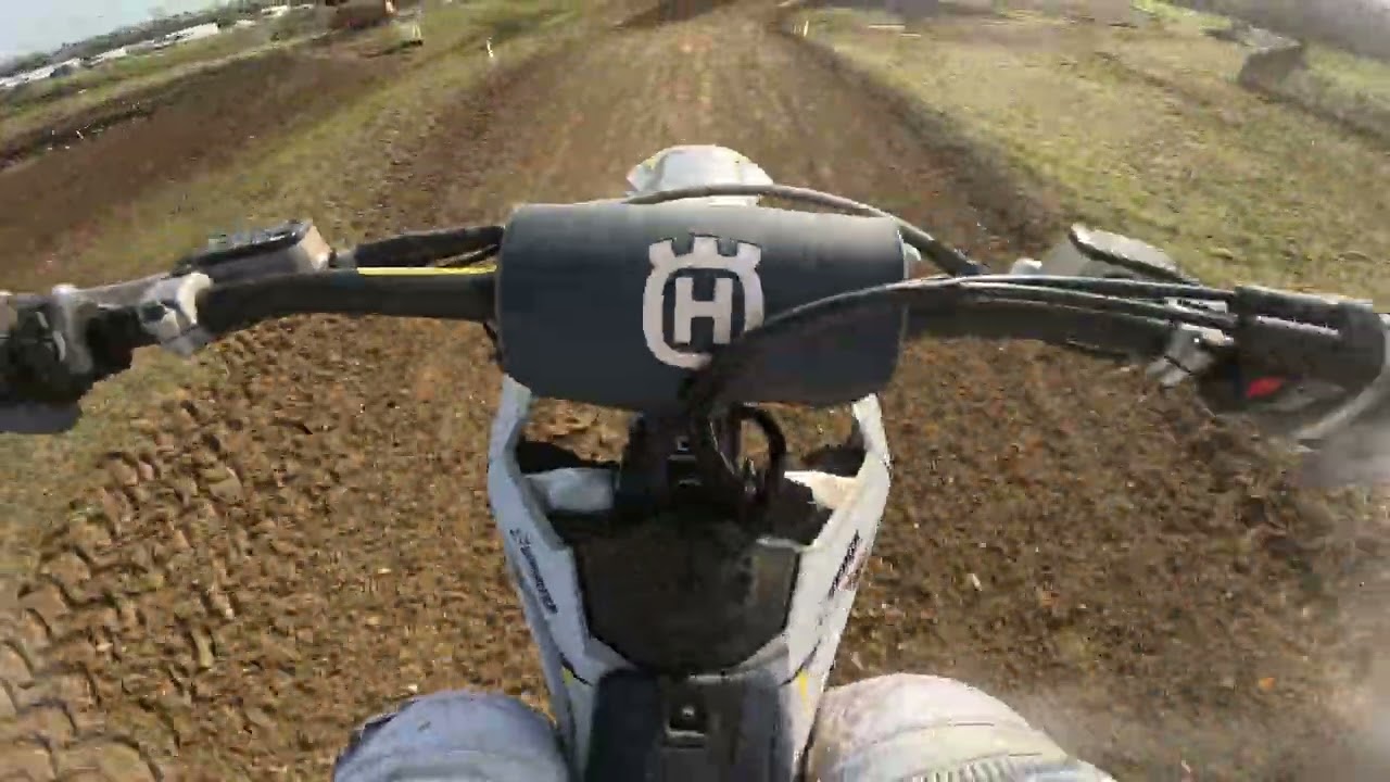 Milton Malsor MX 8/3/25 (Inters)