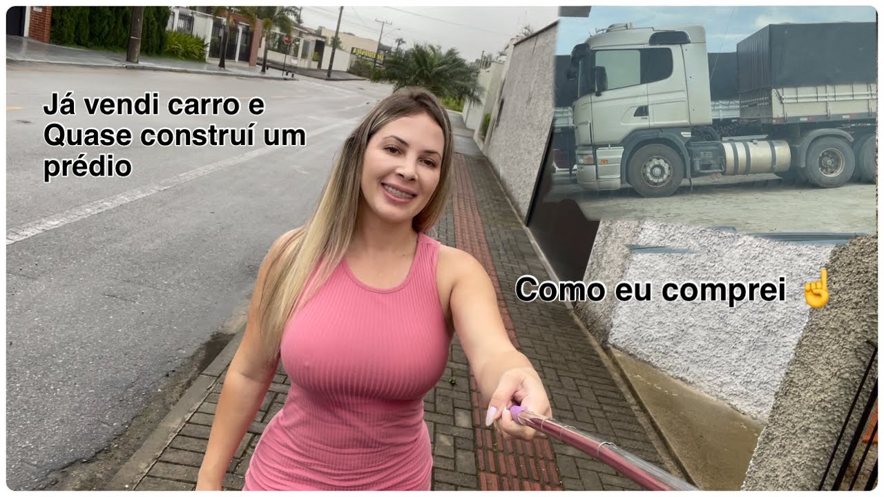 Falando um pouco da minha vida particular e como comprei o G380.