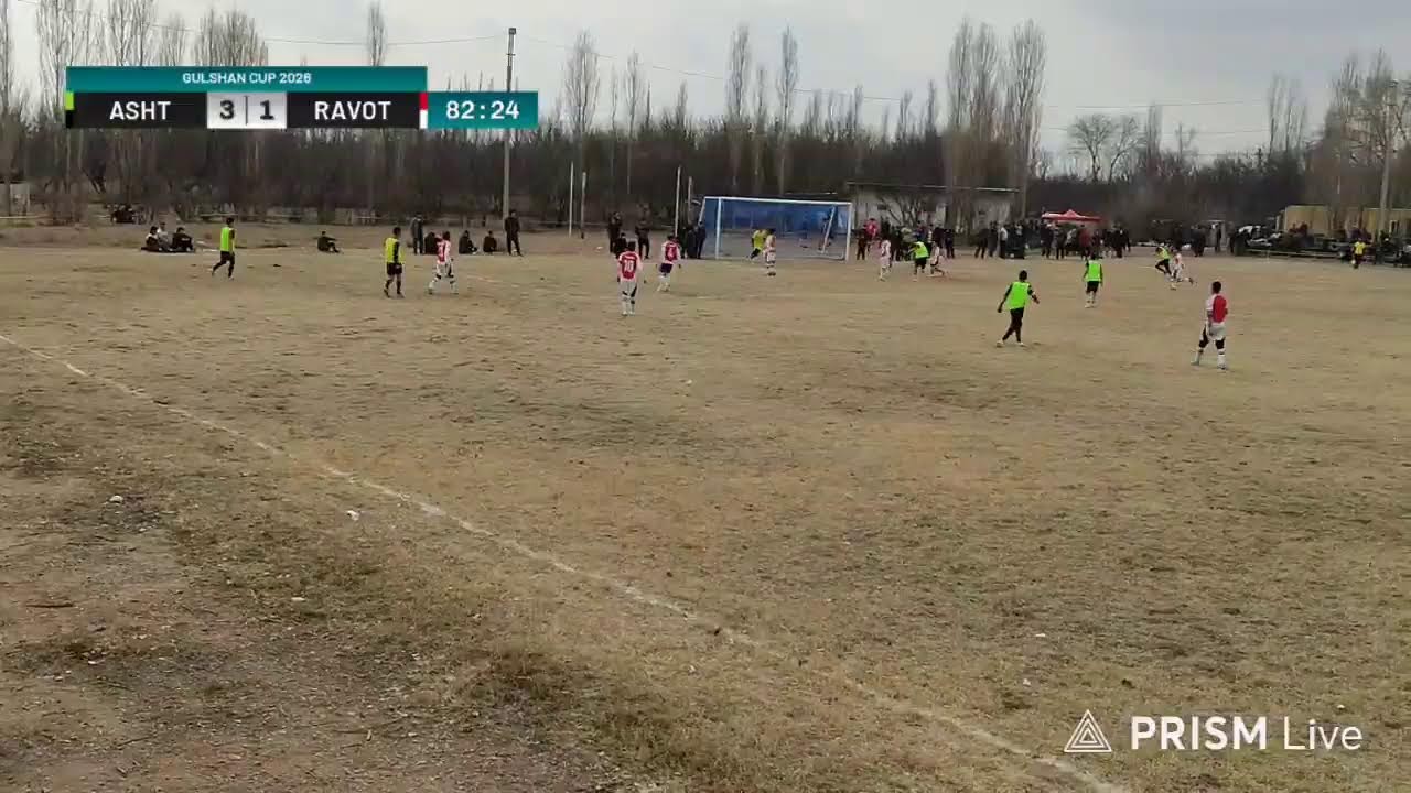 АШТ & РАВОТ