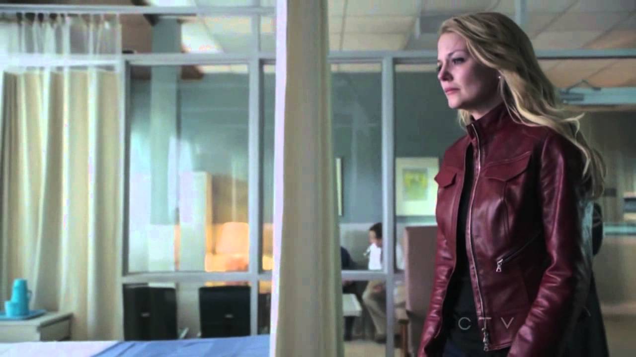 OUAT1.22 Regina - Broken