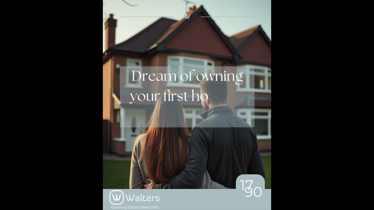 Dream of owning your first home in #Lincoln (LN1) #Lincolnshire #LincolnEstateAgent