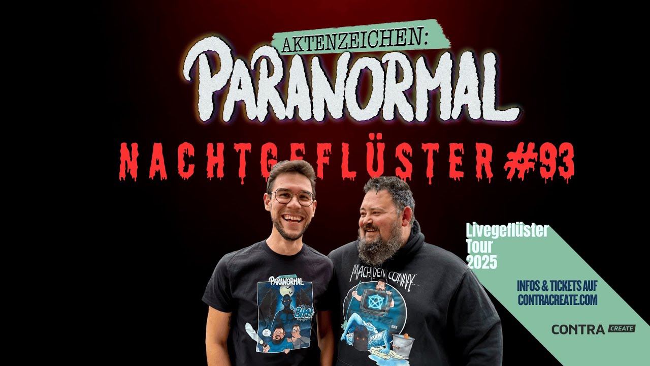 Nachtgeflüster: #93