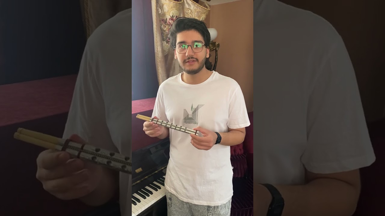 نی&zwnj;جفتی سوری - مجوز
