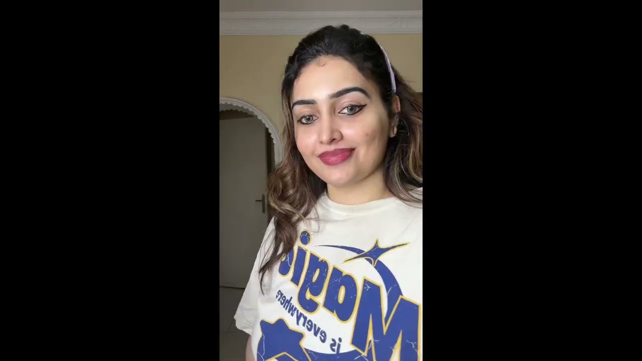 GET READY WITH ME #grwm #getreadywithme #makeup #saree 