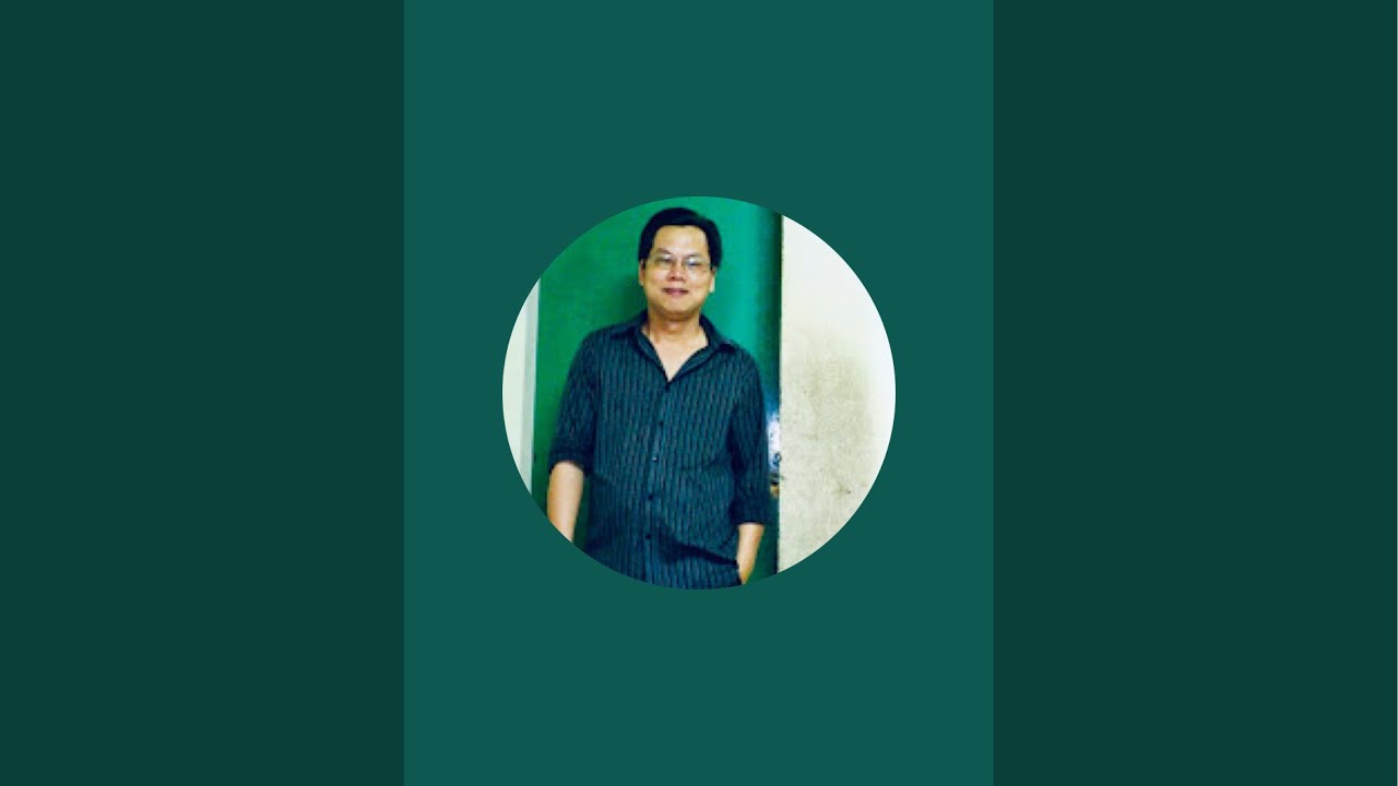 Huy Trần  đang phát trực tiếp!