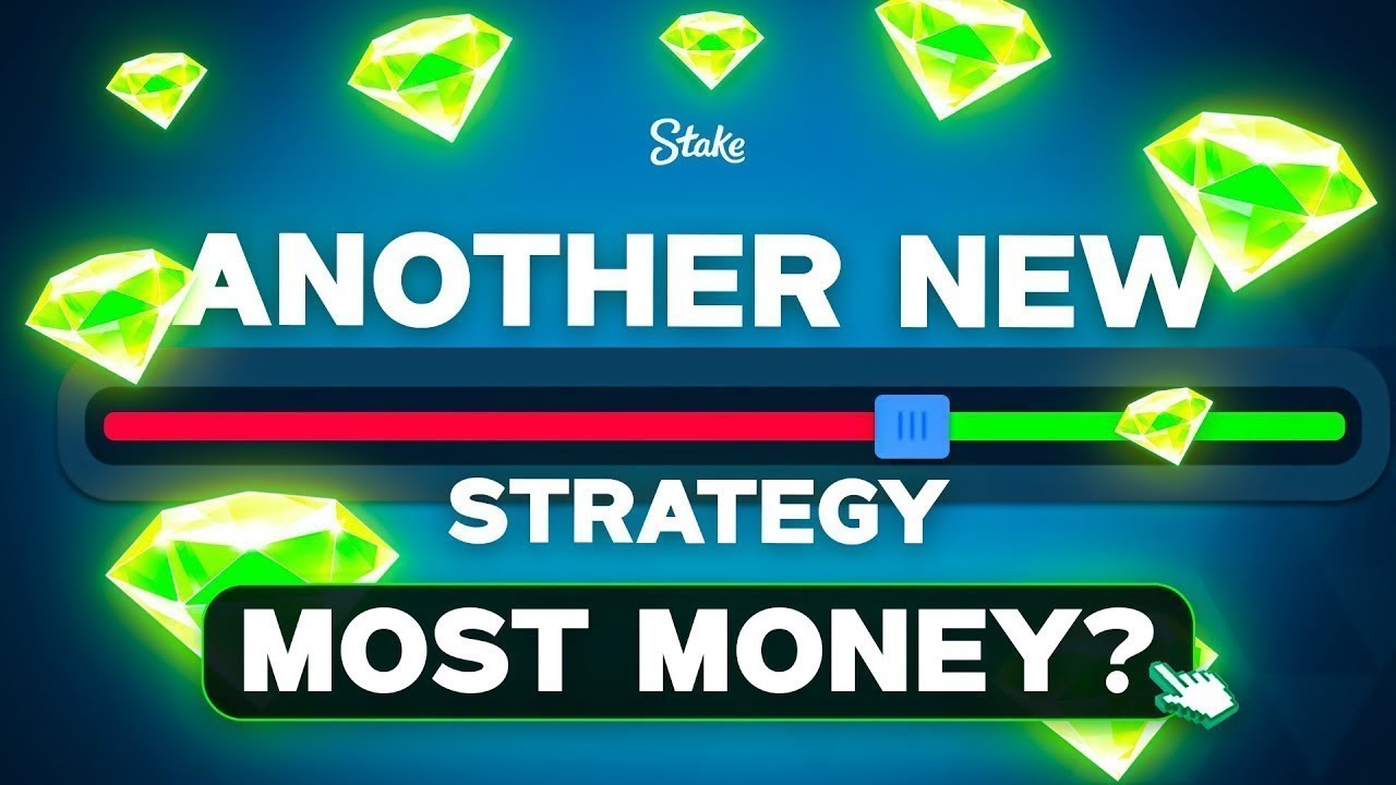 FASTEST VIP WAGER STRATEGY ON STAKE WITH LOW BALANCE !!