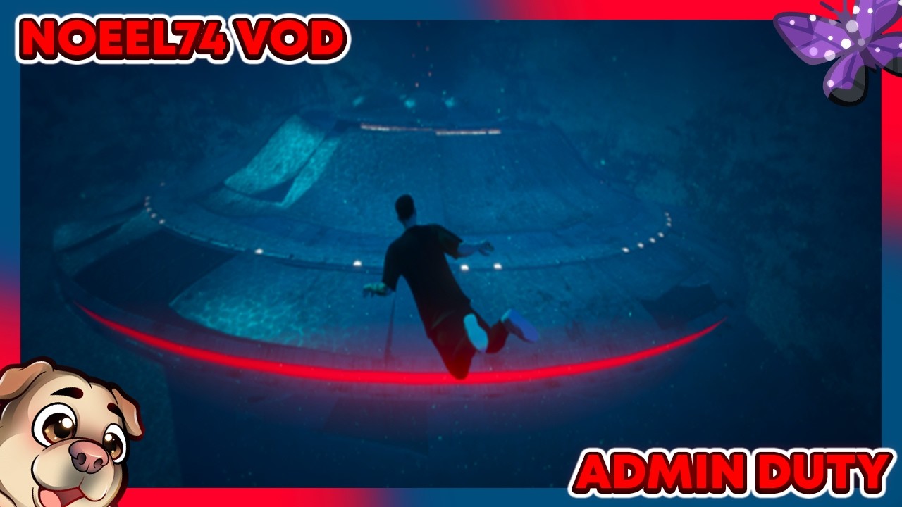 💥RV Legacy | HUMANE LABS EVENT #2🥼| (2026.01.31 - VOD)