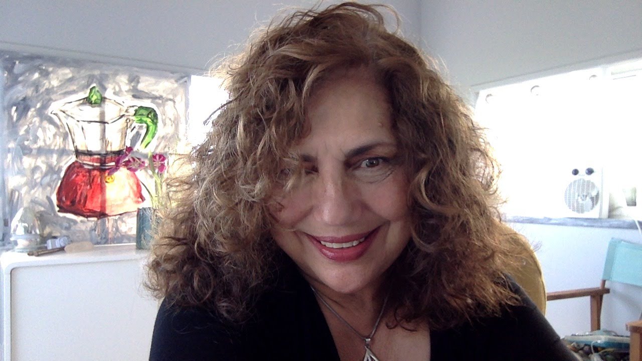 Q & A with Patricia Cori - Author,  Wayshower and Public Speaker