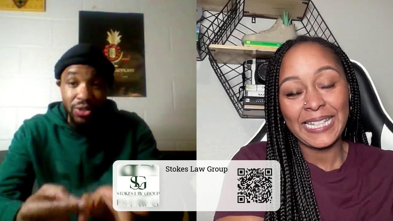 Stokes Law Group