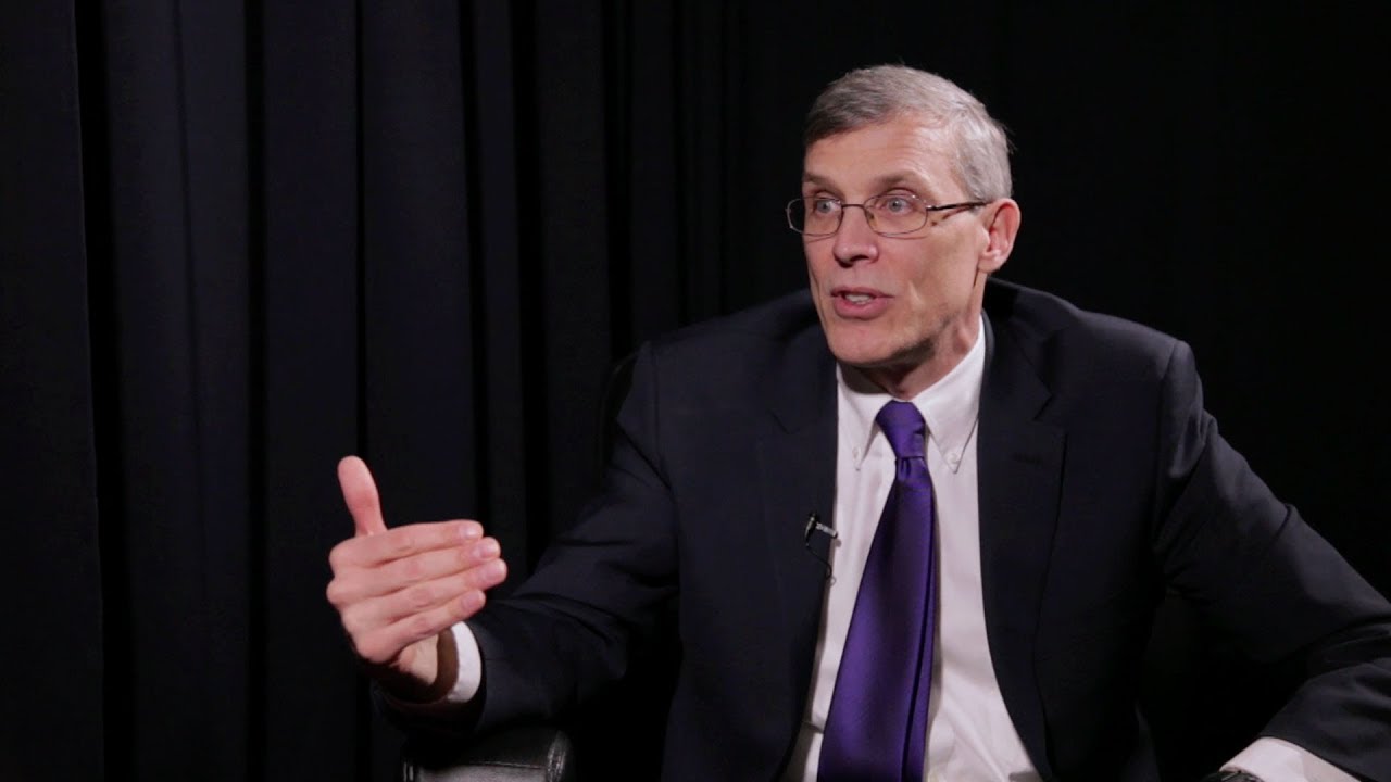 What is &ldquo;scenario analysis&rdquo; & why is it the &ldquo;heart of risk management&rdquo;?  By Brian Barnier