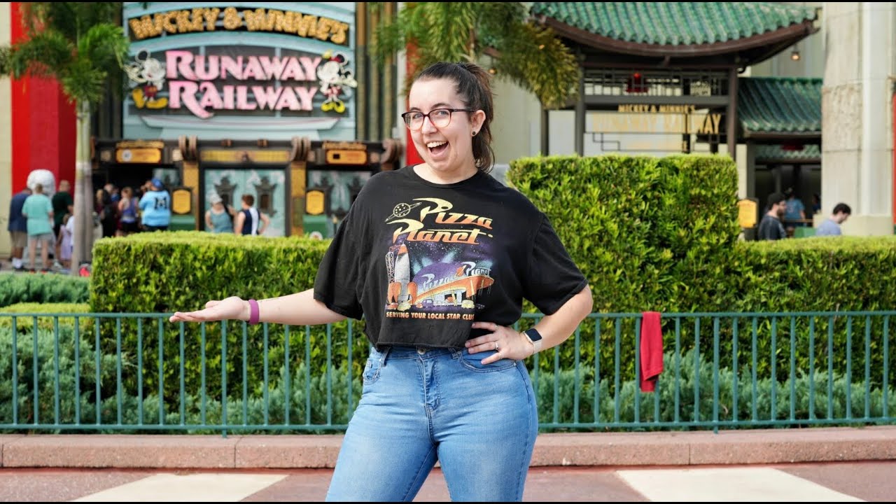 Finally Back in Orlando! -- August 2025 Disney/Universal Vlog