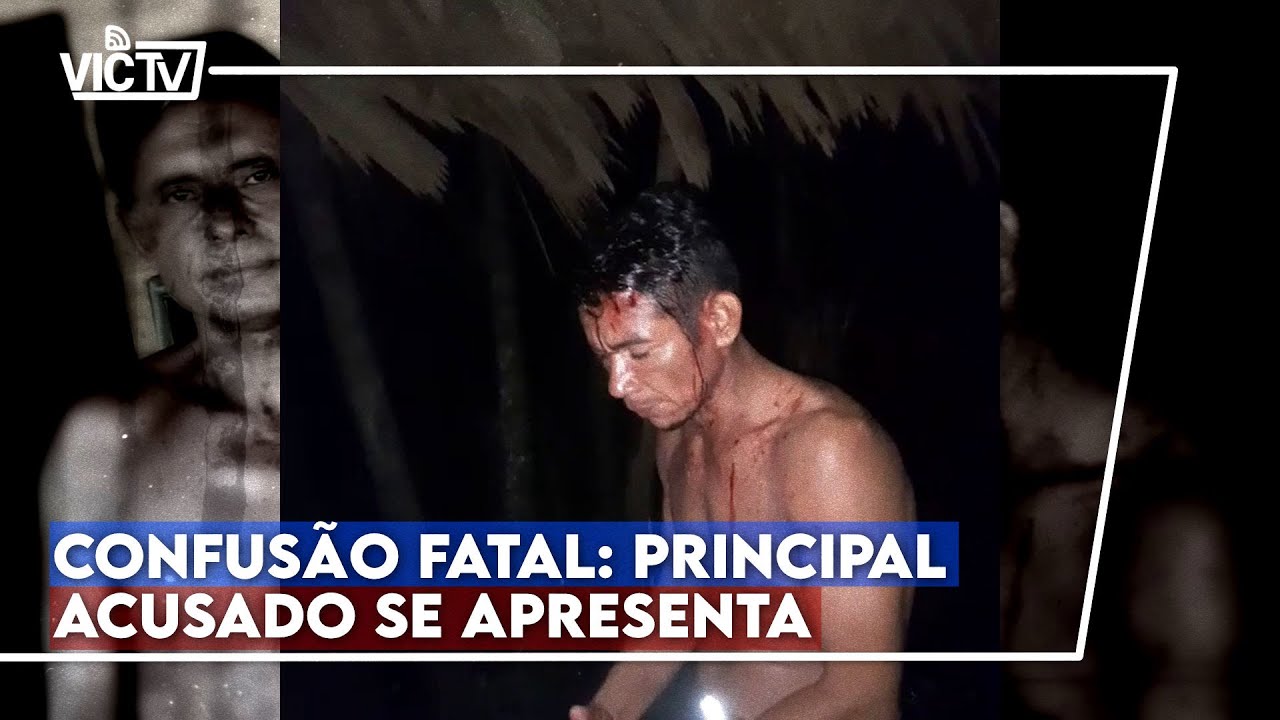 VICTV NEWS | 13 01 2025 | AO VIVO