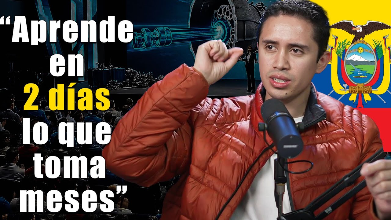 De Técnico a ser dueño de tu propia empresa automotriz. ..!