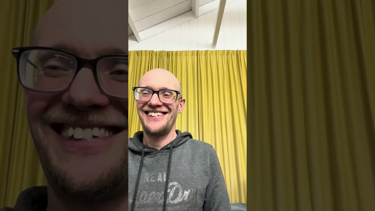 Hannah Audition Prep