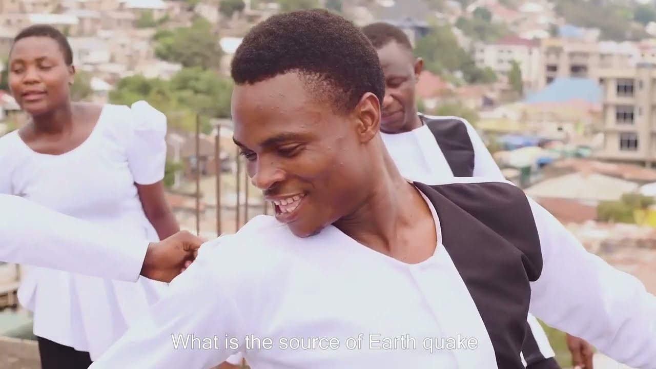 Maswali -Aic  Nyankumbu choir (New official video2023)