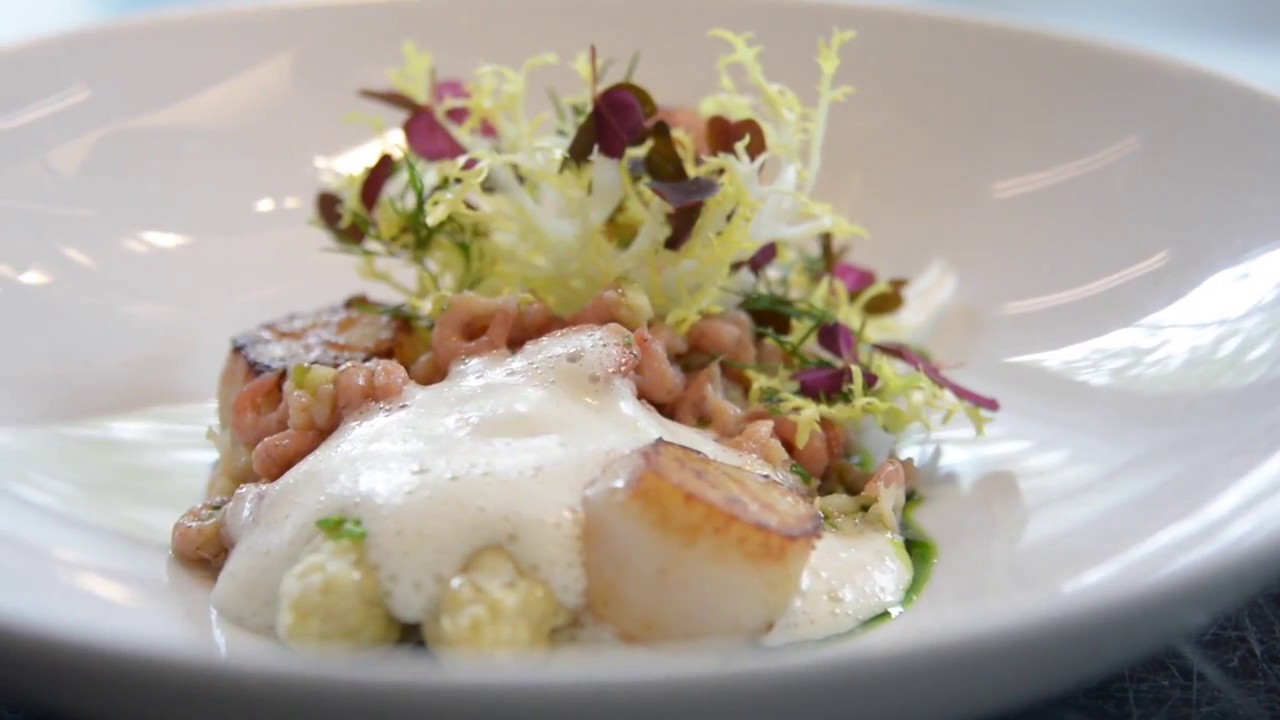 Madanmeldelse: Restaurant Pasfall