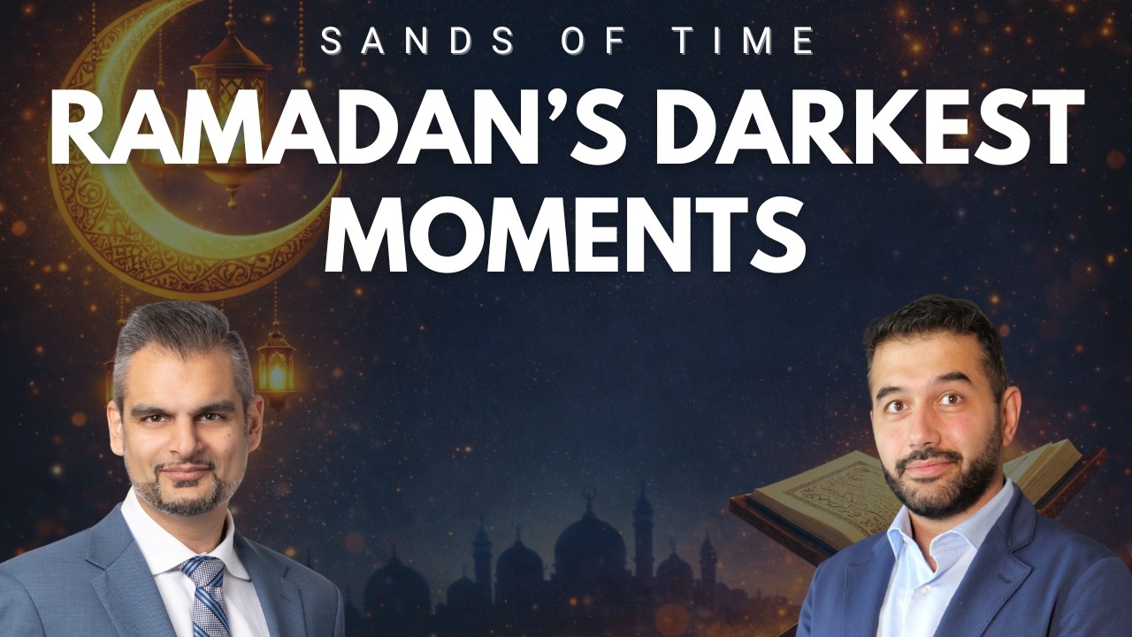 The Ramadan Nobody Talks About