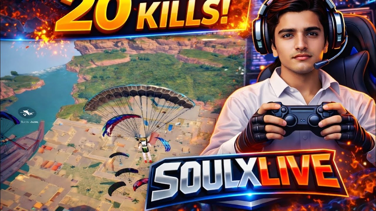  Like 👍 Share 🔁 Subscribe ❤️ #GamingPakistan#PUBGHighlights#SoloVsSquad