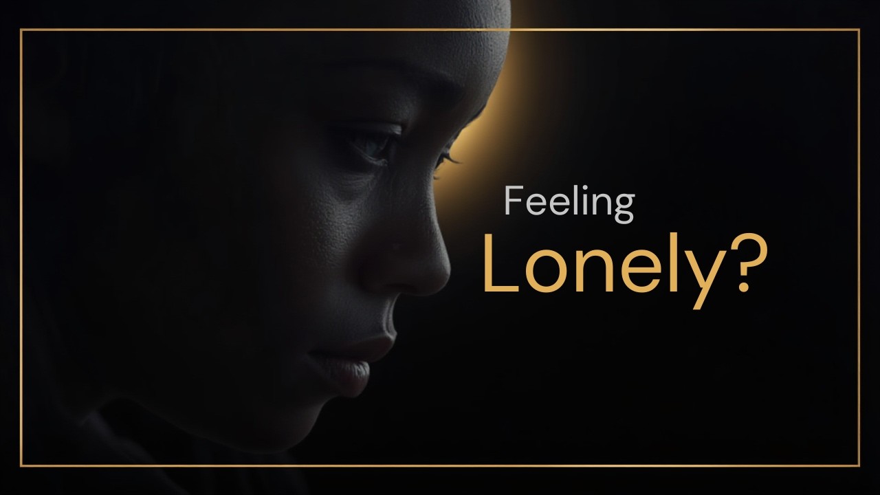 How to Beat Loneliness as a Single Parent (Biblical Truth That Will Heal You FAST)