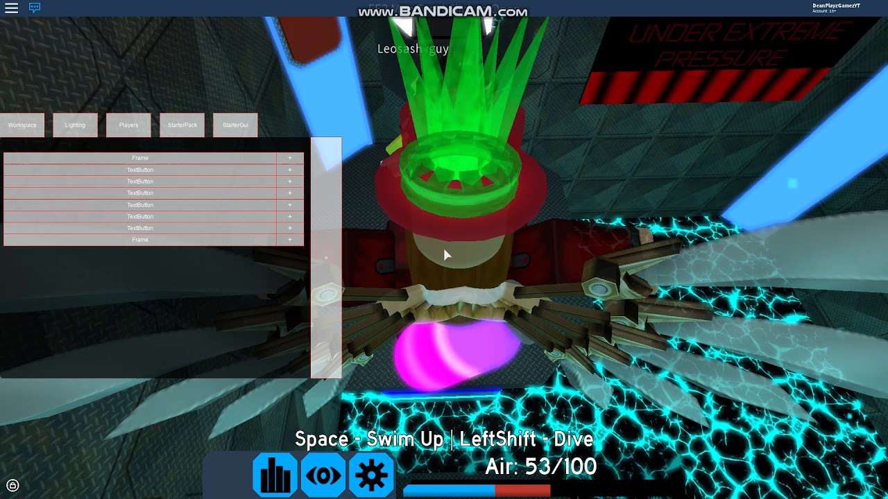 map test but extremely broken xddd