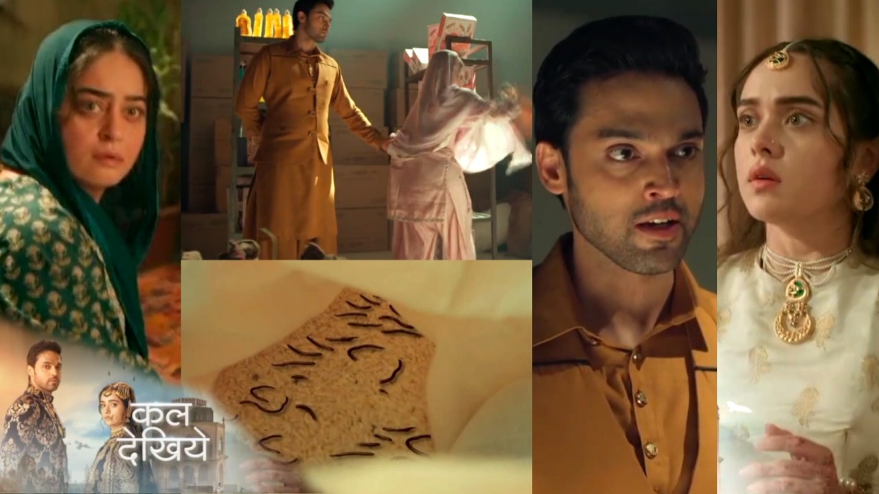 Seher Hone Ko Hai Tomorrow New Promo | 11 February | Kya Seher Kar Payegi Apni Padai