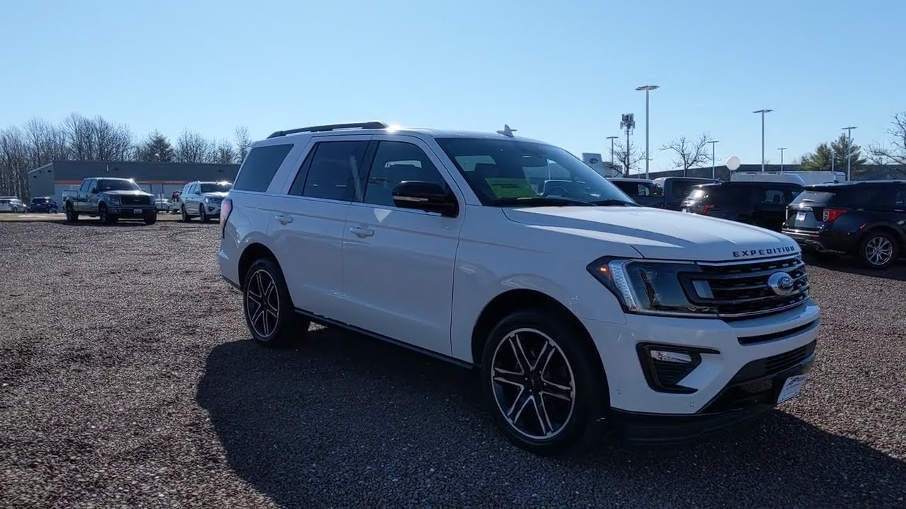 2020 Ford Expedition Baltimore, Wilmington, White Marsh, Rosedale, MD P3626