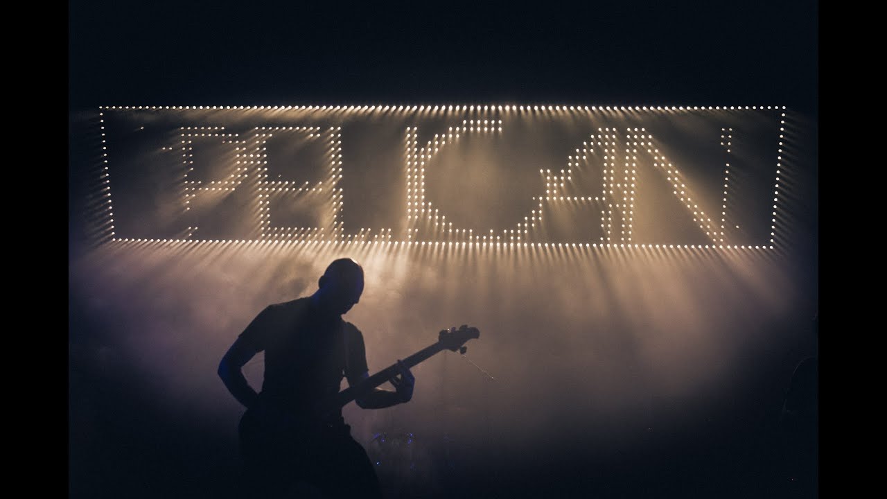 Pelican (Live at dunk!festival 2016) [Full Performance]