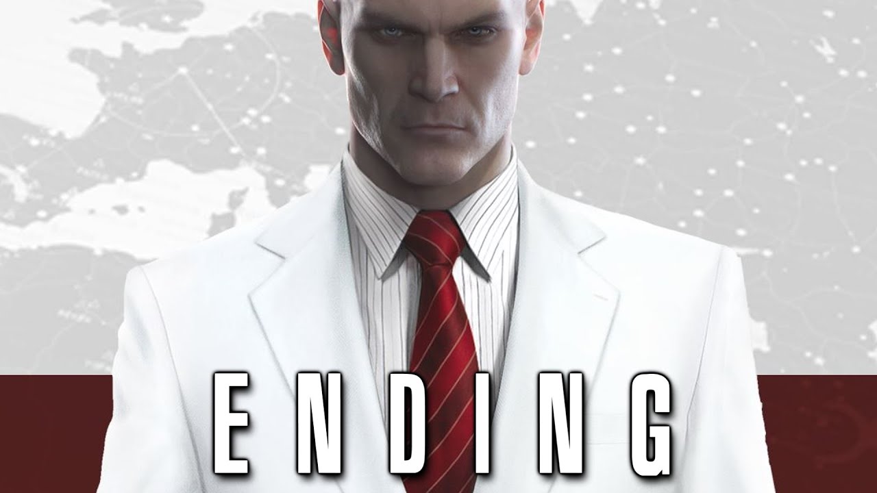 Hitman Episode 1 ENDING - Walkthrough Gameplay Part 6 (Hitman 6 2016)